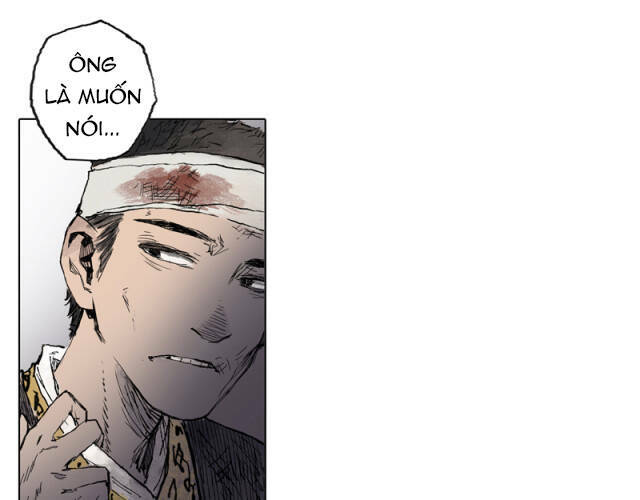 Linh Khư - Chapter 47 - Page 23