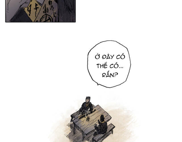 Linh Khư - Chapter 47 - Page 24