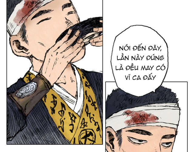 Linh Khư - Chapter 47 - Page 27