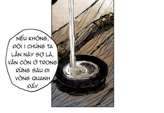 Linh Khư - Chapter 47 - Page 29