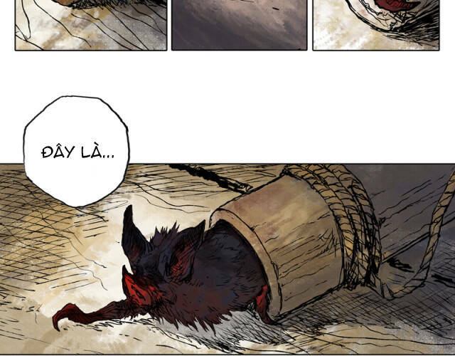 Linh Khư - Chapter 47 - Page 34