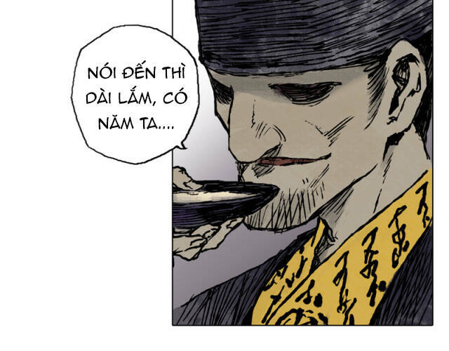 Linh Khư - Chapter 47 - Page 37