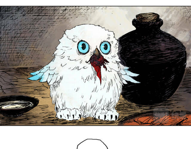 Linh Khư - Chapter 47 - Page 40