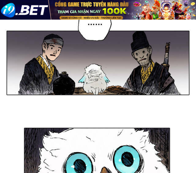 Linh Khư - Chapter 47 - Page 41