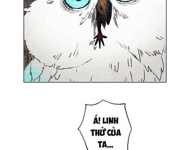 Linh Khư - Chapter 47 - Page 42