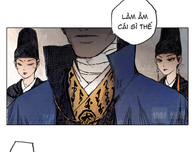 Linh Khư - Chapter 47 - Page 47