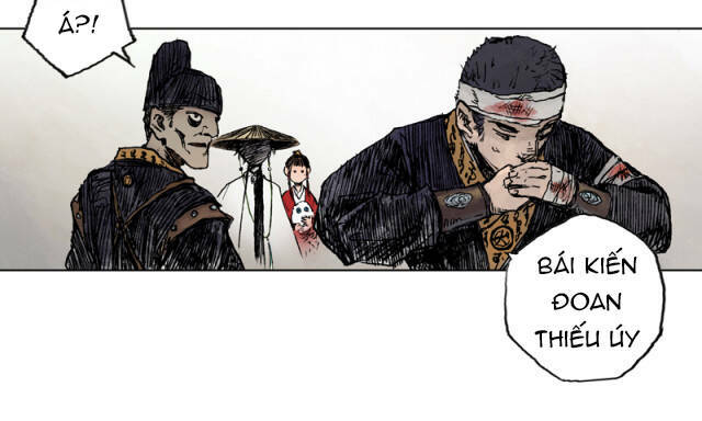 Linh Khư - Chapter 47 - Page 48