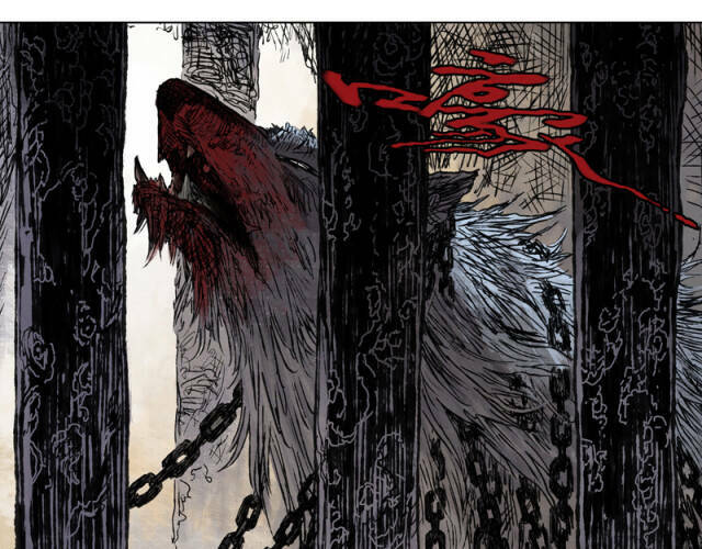 Linh Khư - Chapter 47 - Page 4