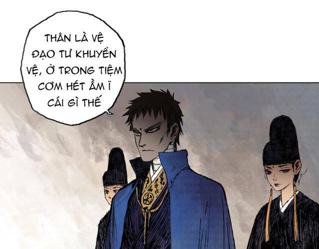 Linh Khư - Chapter 47 - Page 49