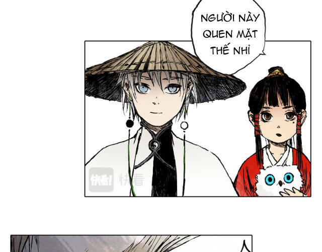 Linh Khư - Chapter 47 - Page 51