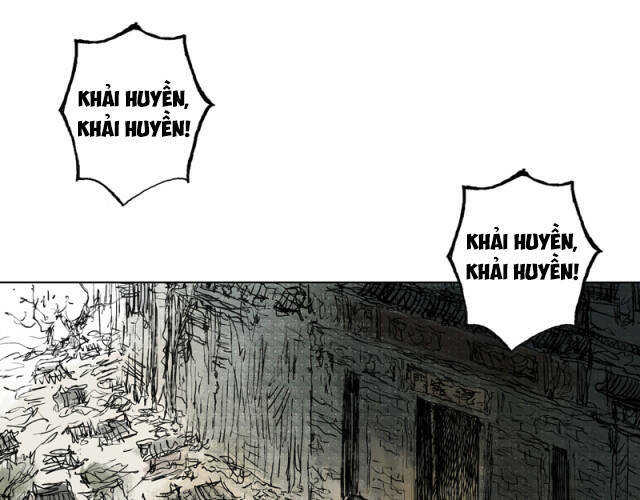 Linh Khư - Chapter 47 - Page 7