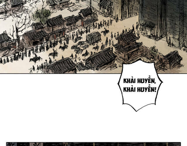 Linh Khư - Chapter 47 - Page 8