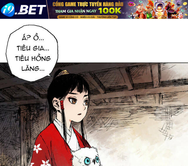 Linh Khư - Chapter 48 - Page 10