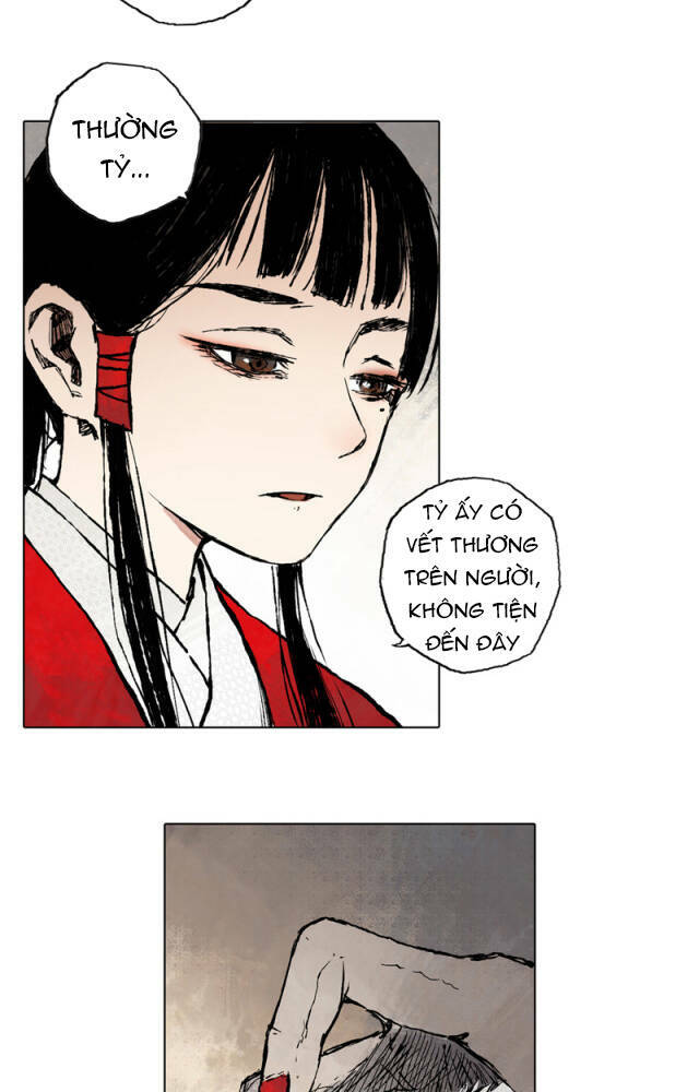 Linh Khư - Chapter 48 - Page 12