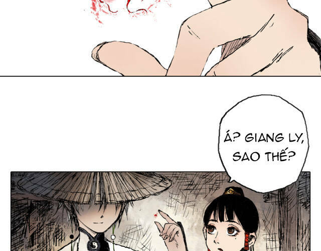 Linh Khư - Chapter 48 - Page 19