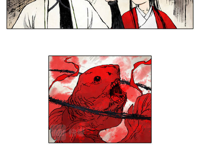 Linh Khư - Chapter 48 - Page 20