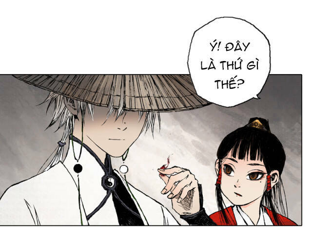 Linh Khư - Chapter 48 - Page 23