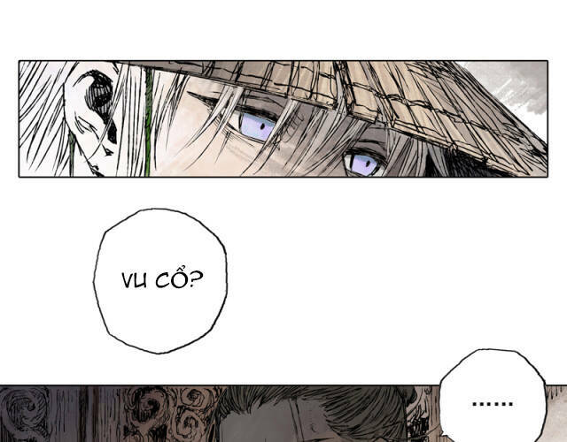 Linh Khư - Chapter 48 - Page 24
