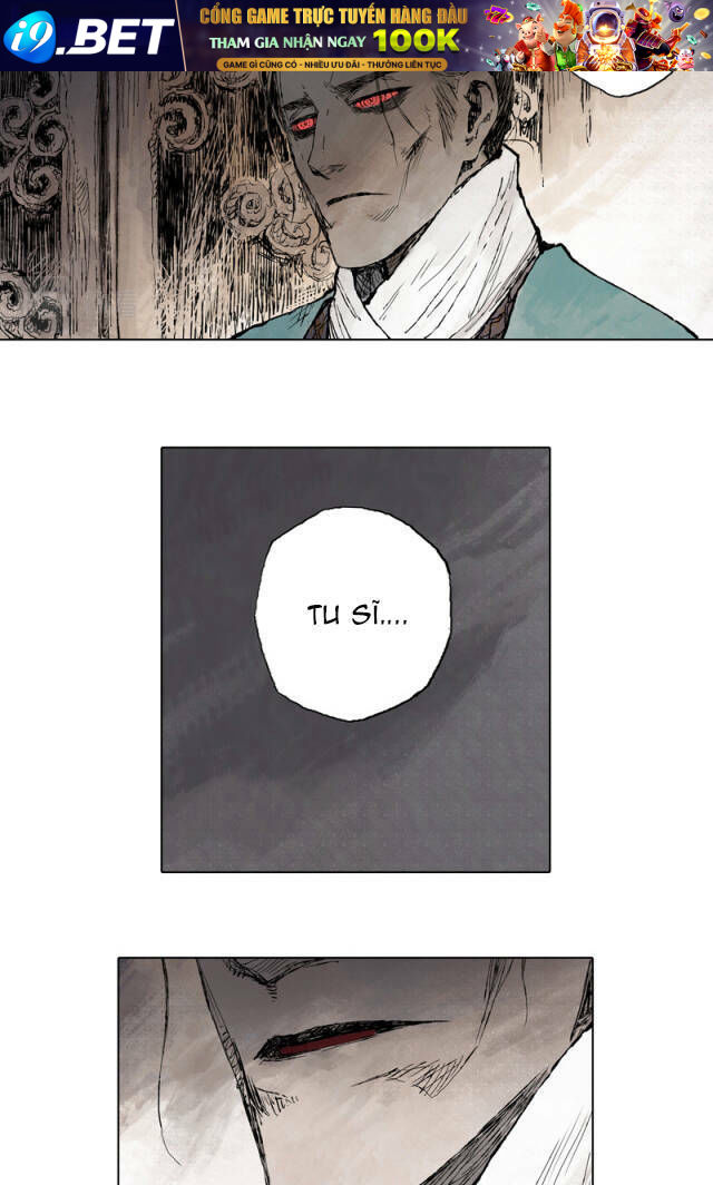 Linh Khư - Chapter 48 - Page 25