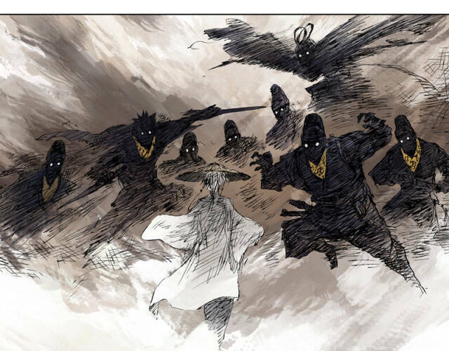 Linh Khư - Chapter 48 - Page 27