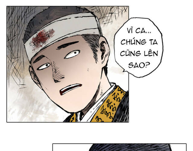 Linh Khư - Chapter 48 - Page 29