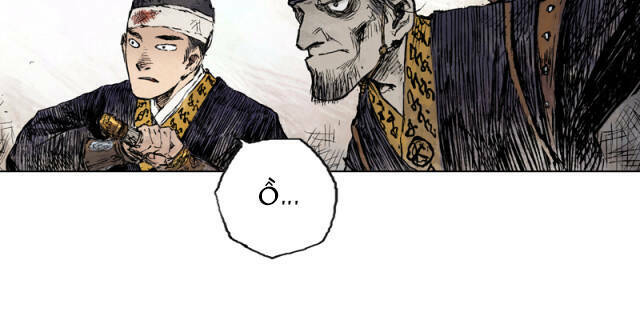 Linh Khư - Chapter 48 - Page 33