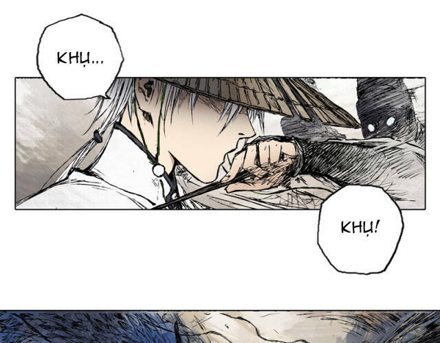 Linh Khư - Chapter 48 - Page 34