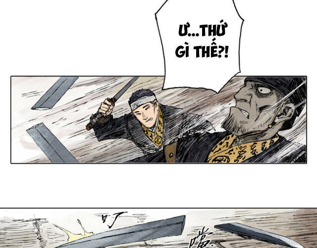 Linh Khư - Chapter 48 - Page 36