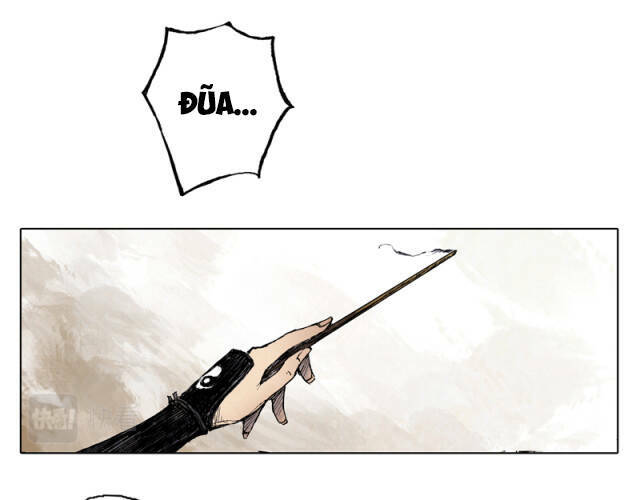 Linh Khư - Chapter 48 - Page 38