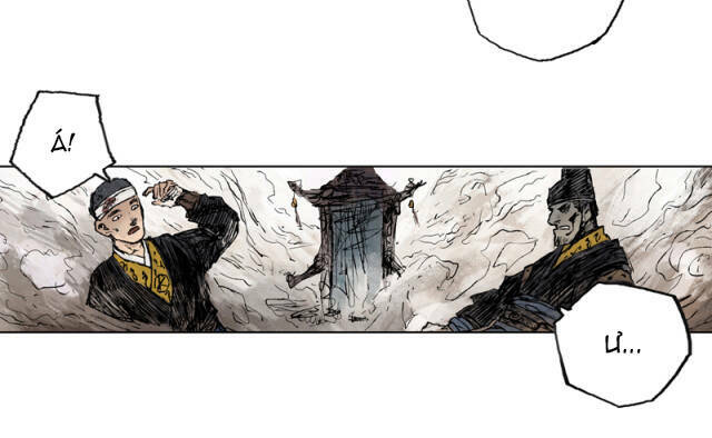 Linh Khư - Chapter 48 - Page 40