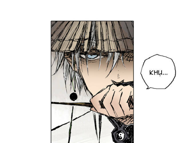 Linh Khư - Chapter 48 - Page 43