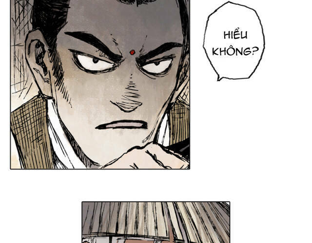 Linh Khư - Chapter 48 - Page 49