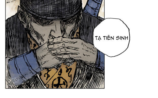 Linh Khư - Chapter 48 - Page 5