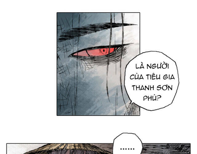 Linh Khư - Chapter 48 - Page 8