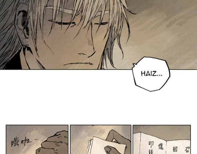 Linh Khư - Chapter 49 - Page 10