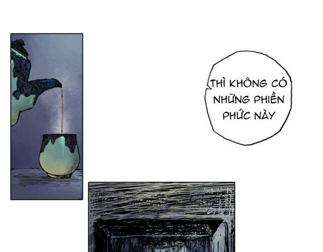 Linh Khư - Chapter 49 - Page 17