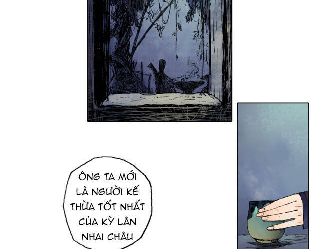 Linh Khư - Chapter 49 - Page 18