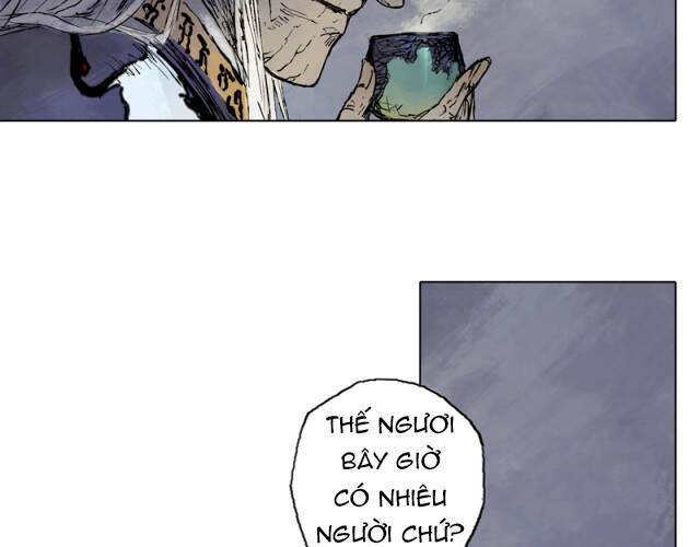 Linh Khư - Chapter 49 - Page 28