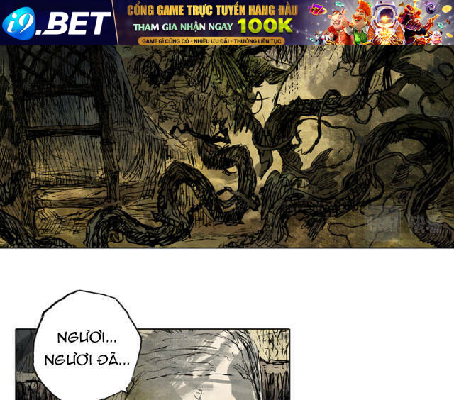 Linh Khư - Chapter 49 - Page 39