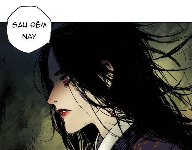 Linh Khư - Chapter 49 - Page 41