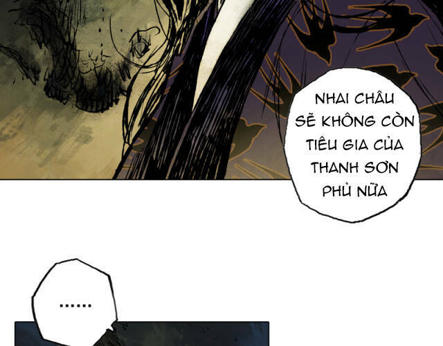 Linh Khư - Chapter 49 - Page 42