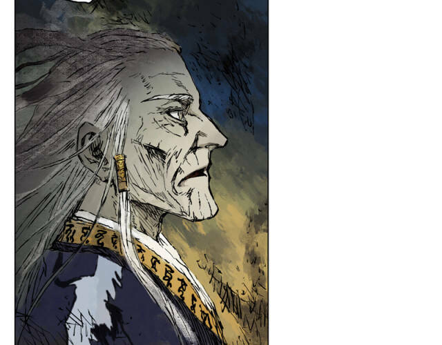 Linh Khư - Chapter 49 - Page 43