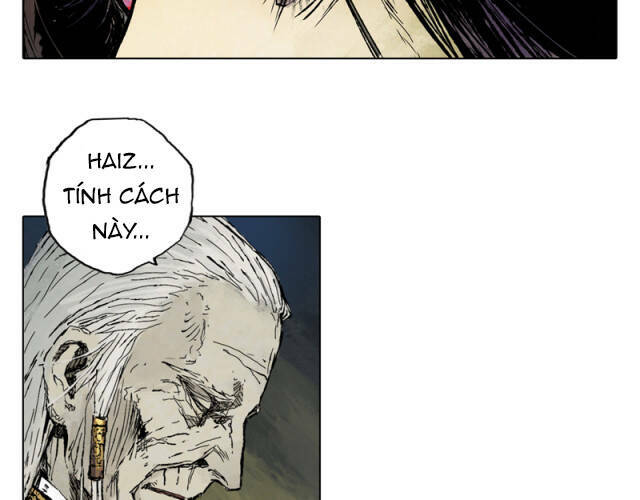 Linh Khư - Chapter 49 - Page 45