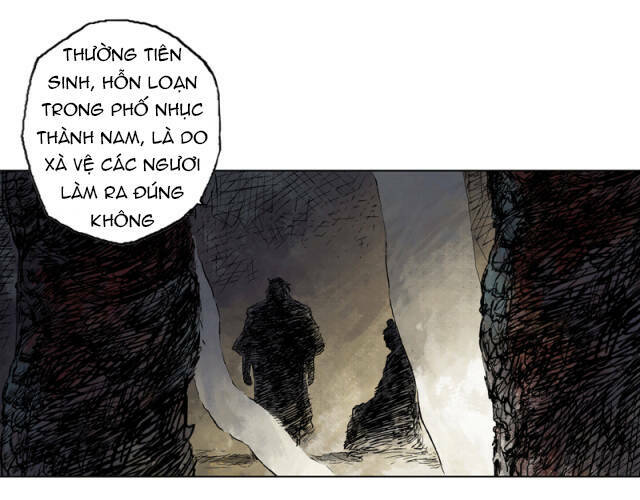 Linh Khư - Chapter 49 - Page 4