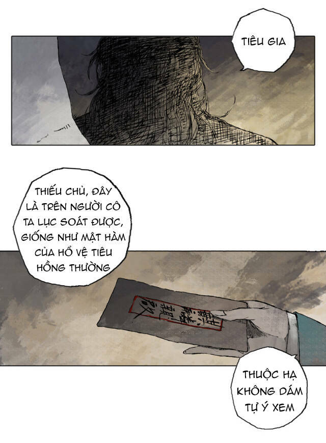 Linh Khư - Chapter 49 - Page 6