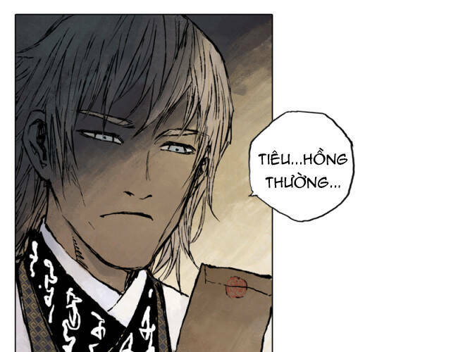 Linh Khư - Chapter 49 - Page 7