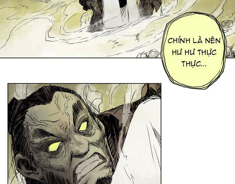 Linh Khư - Chapter 5 - Page 12