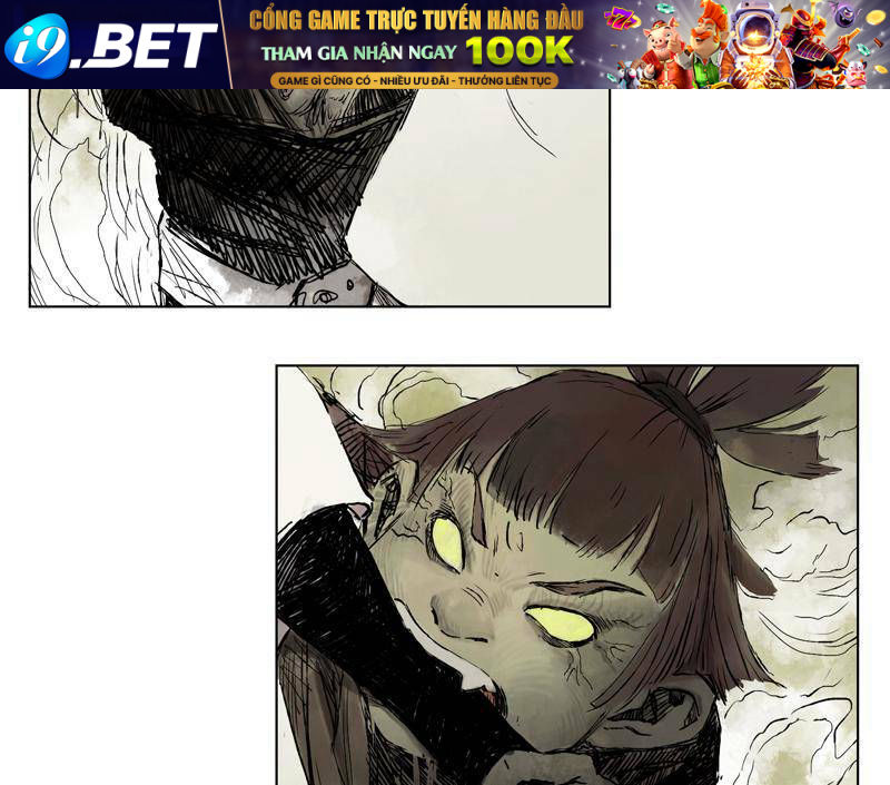 Linh Khư - Chapter 5 - Page 13