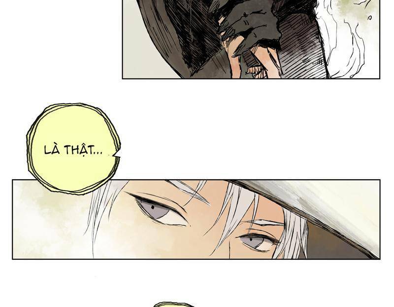 Linh Khư - Chapter 5 - Page 14