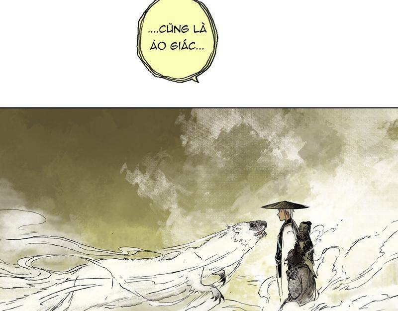 Linh Khư - Chapter 5 - Page 15